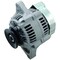Wai Global Alternator, ALTND IRIF, 50 Amp12 Volt, CW, Neg Grd, 1Groove Pulley 12358N - alternate 2